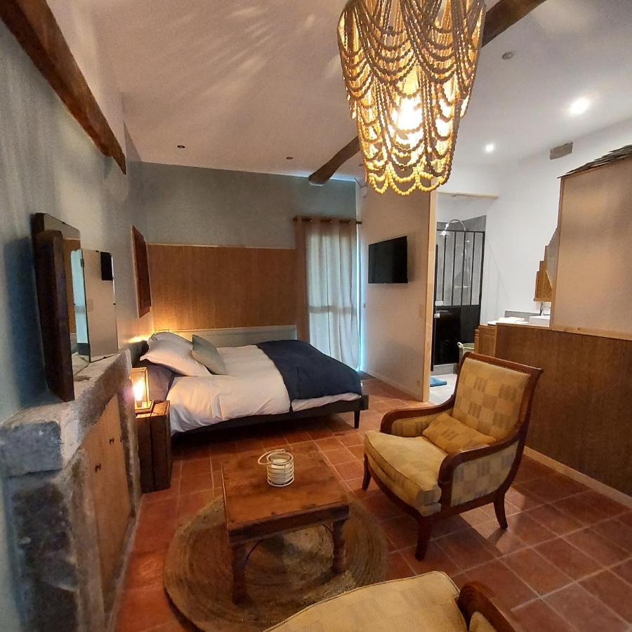 Les Chambres Du Chateau Du Rozel Le Rozel Екстериор снимка
